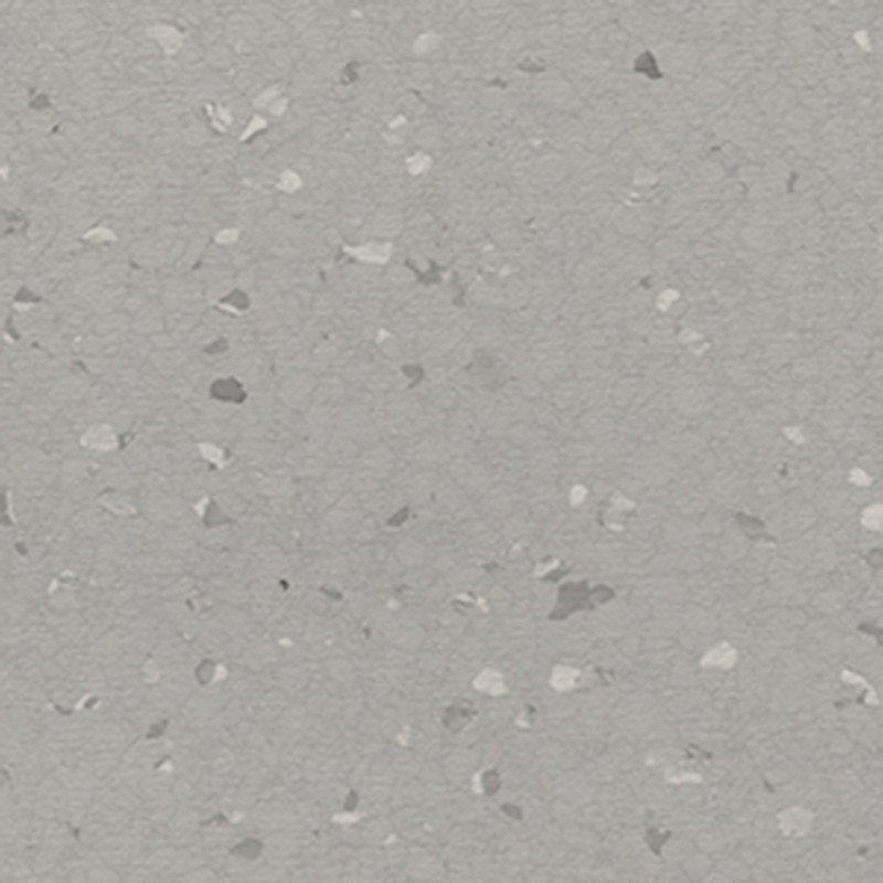 Màu sắc phong phú & cách âm sàn đồng nhất