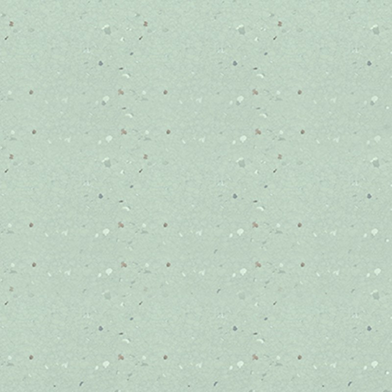 Màu sắc phong phú & cách âm sàn đồng nhất