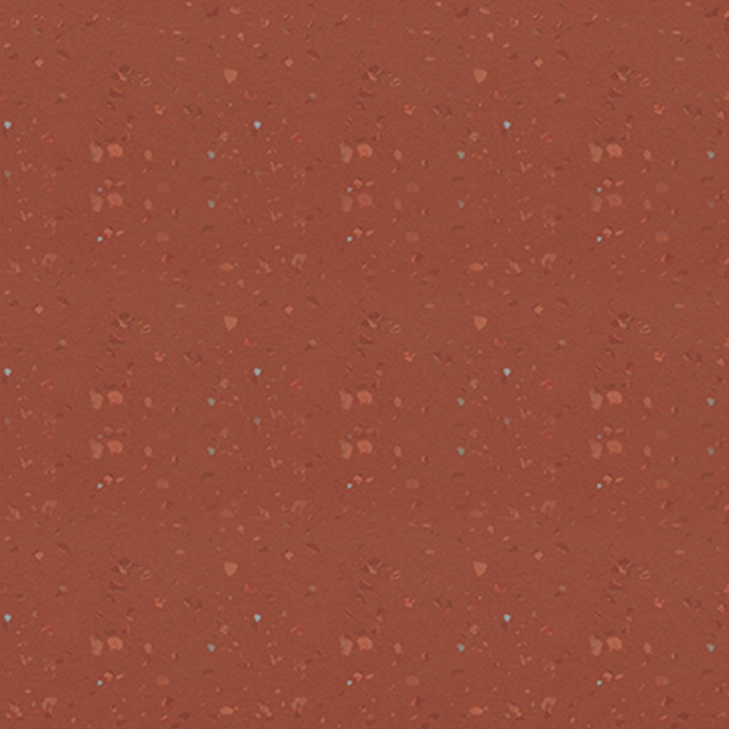 Màu sắc phong phú & cách âm sàn đồng nhất