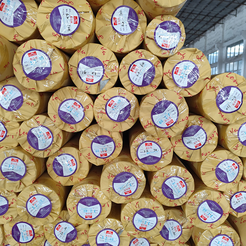 Biểu ngữ uốn cong màu đen chặn ánh sáng cao 50m/80m