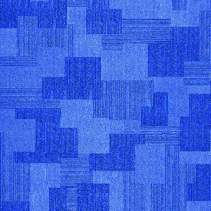 Dễ dàng lắp đặt và dễ dàng thay thế gạch vinyl sang trọng