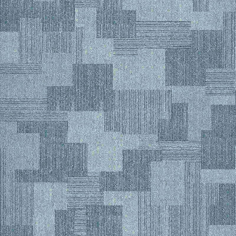 Dễ dàng lắp đặt và dễ dàng thay thế gạch vinyl sang trọng