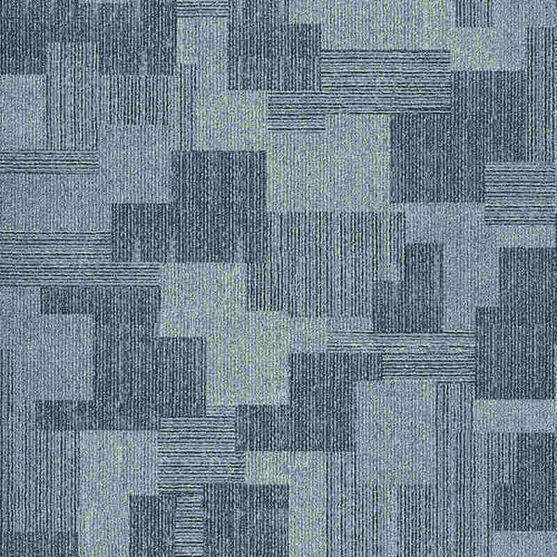 Dễ dàng lắp đặt và dễ dàng thay thế gạch vinyl sang trọng