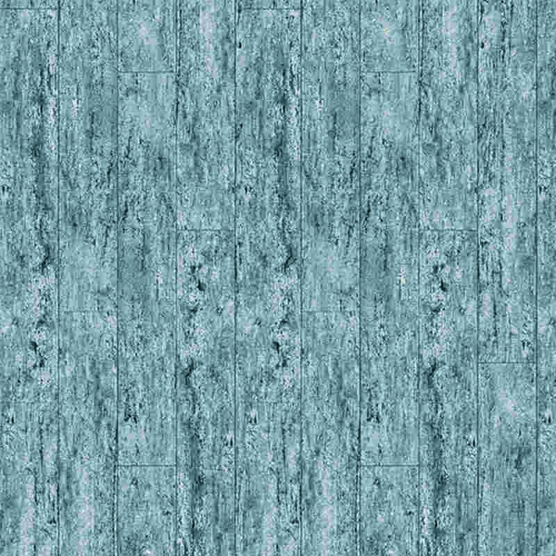 Gạch vinyl chạm vào vân gỗ mang lại cảm giác sang trọng