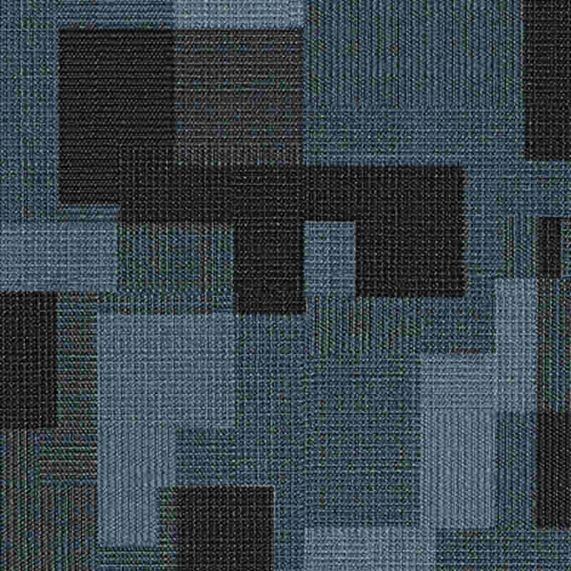 Dễ dàng lắp đặt và dễ dàng thay thế gạch vinyl sang trọng