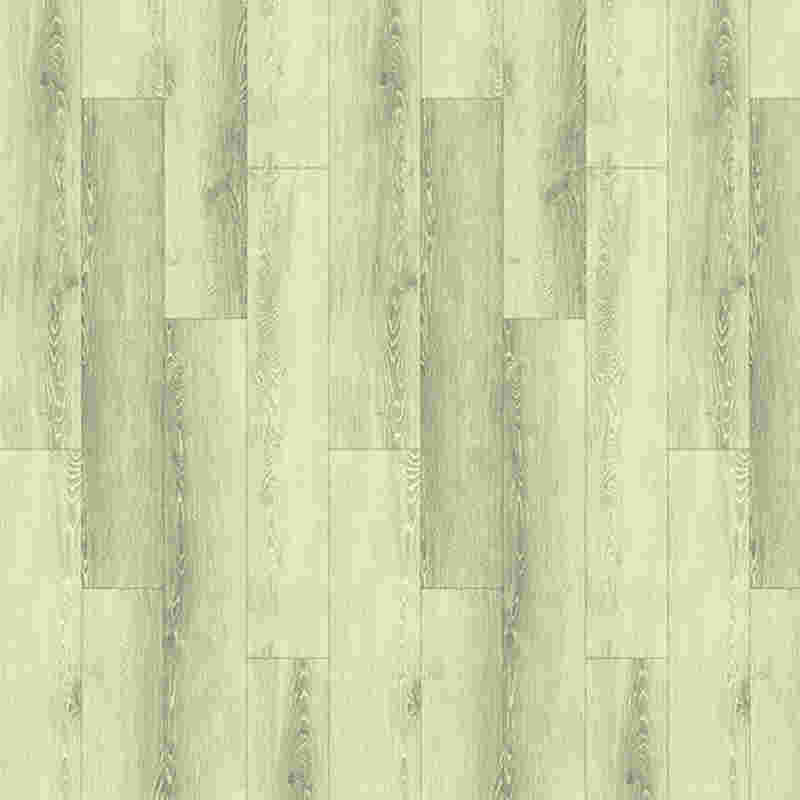 Gạch vinyl chạm vào vân gỗ mang lại cảm giác sang trọng