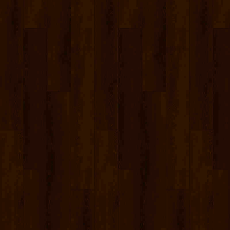 Gạch vinyl chạm vào vân gỗ mang lại cảm giác sang trọng