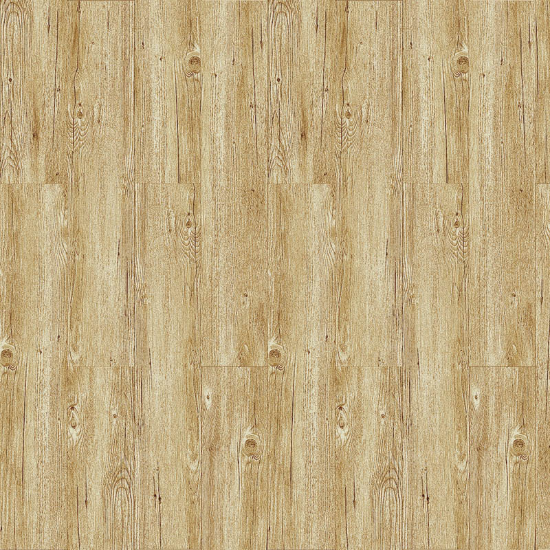 Giảm tiếng ồn & sàn khóa SPC truyền thống phía đông