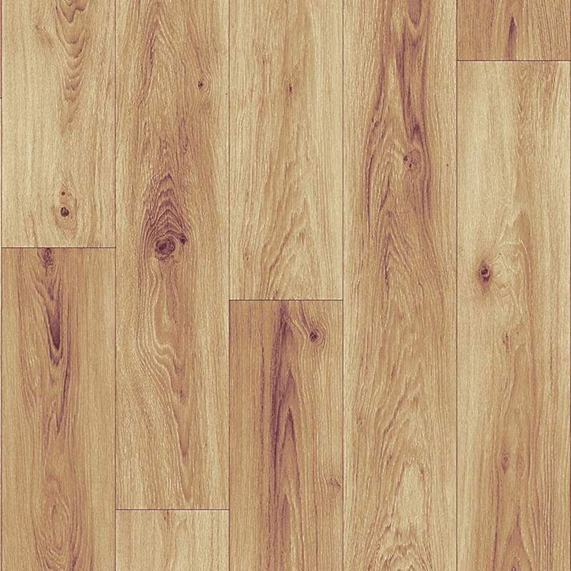 Giảm tiếng ồn & sàn khóa SPC truyền thống phía đông