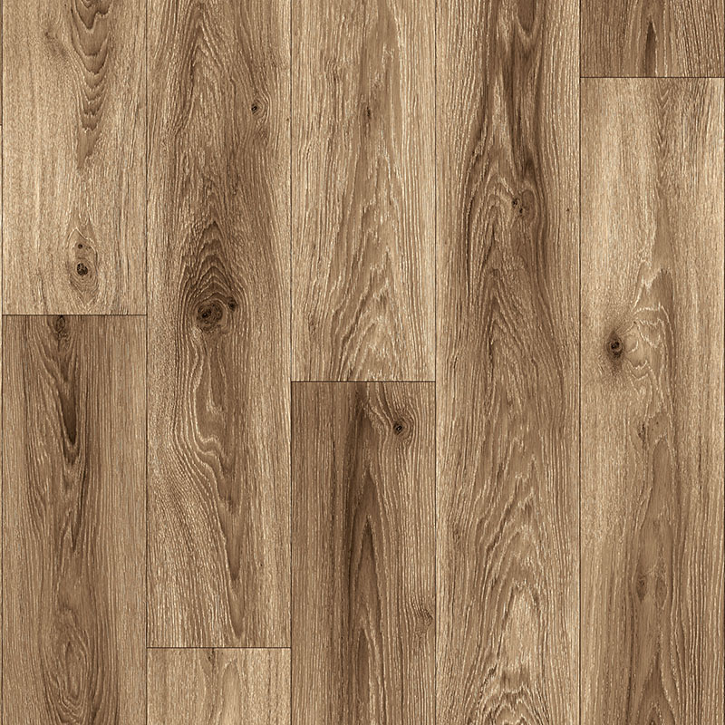 Giảm tiếng ồn & sàn khóa SPC truyền thống phía đông