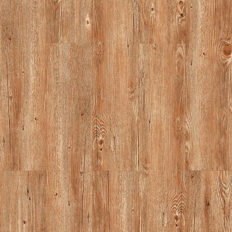 Giảm tiếng ồn & sàn khóa SPC truyền thống phía đông