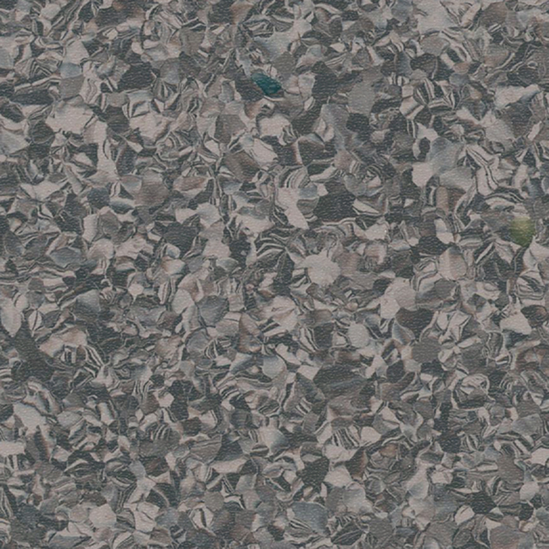 Sàn đồng nhất thân thiện với môi trường và độ bền cao