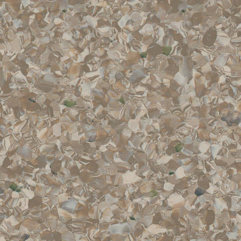 Sàn đồng nhất thân thiện với môi trường và độ bền cao