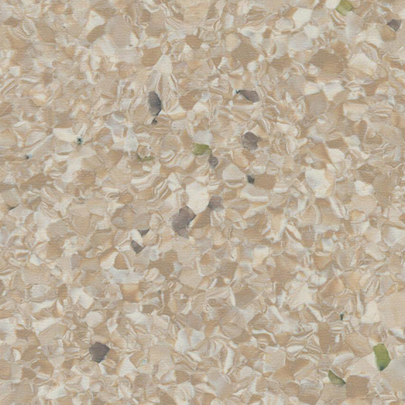 Sàn đồng nhất thân thiện với môi trường và độ bền cao