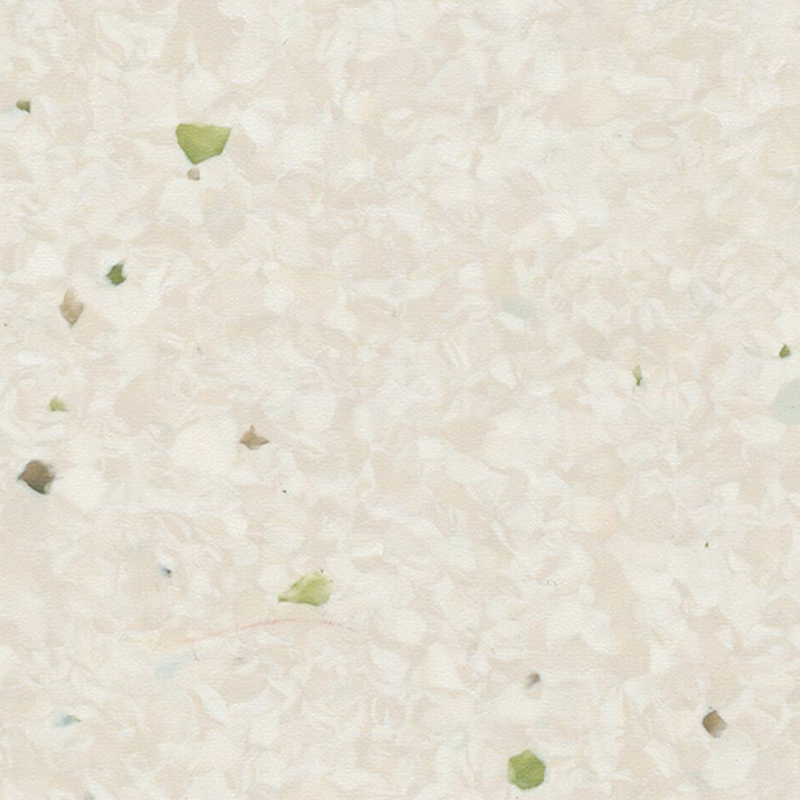 Sàn đồng nhất thân thiện với môi trường và độ bền cao