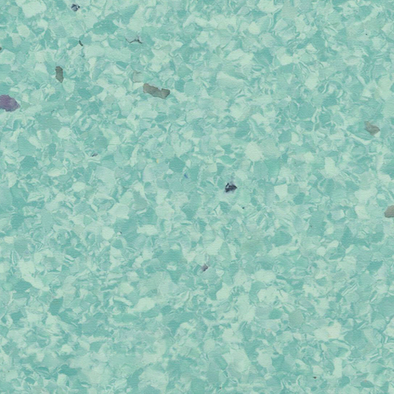 Sàn đồng nhất thân thiện với môi trường và độ bền cao