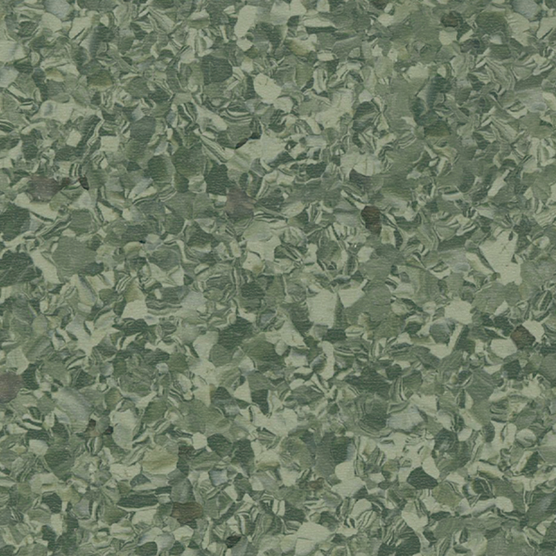 Sàn đồng nhất thân thiện với môi trường và độ bền cao