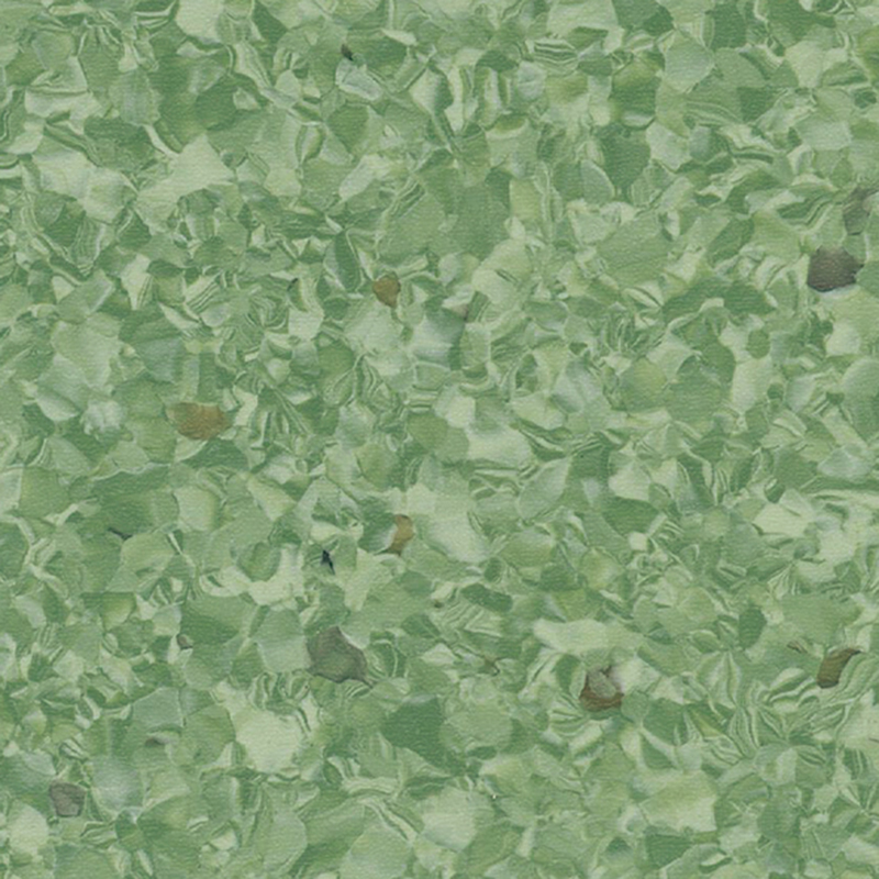 Sàn đồng nhất thân thiện với môi trường và độ bền cao