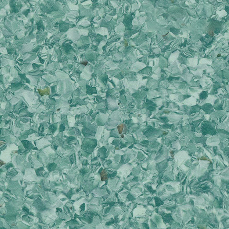 Sàn đồng nhất thân thiện với môi trường và độ bền cao