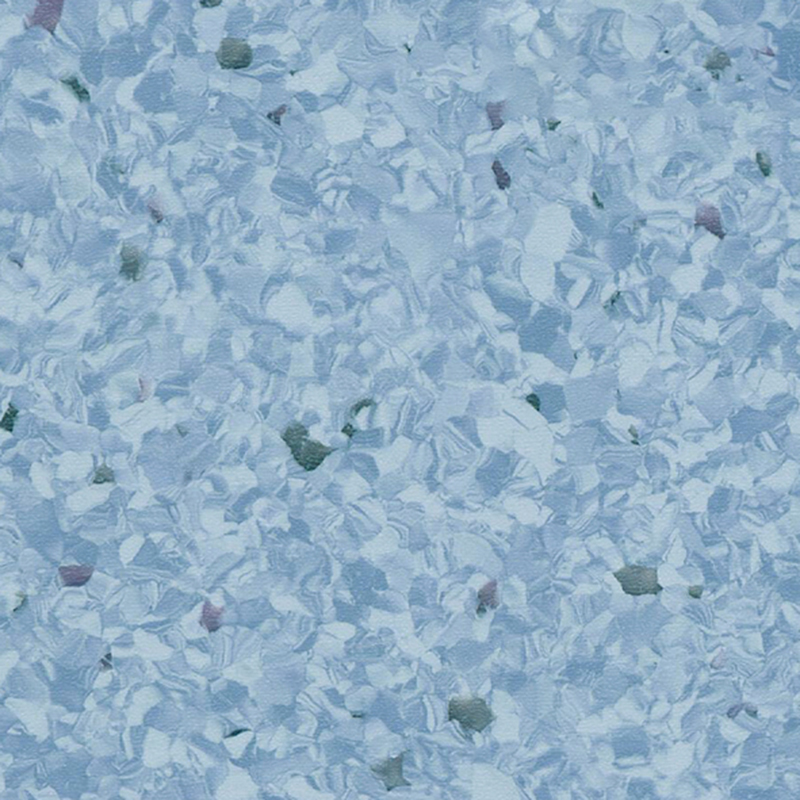 Sàn đồng nhất thân thiện với môi trường và độ bền cao