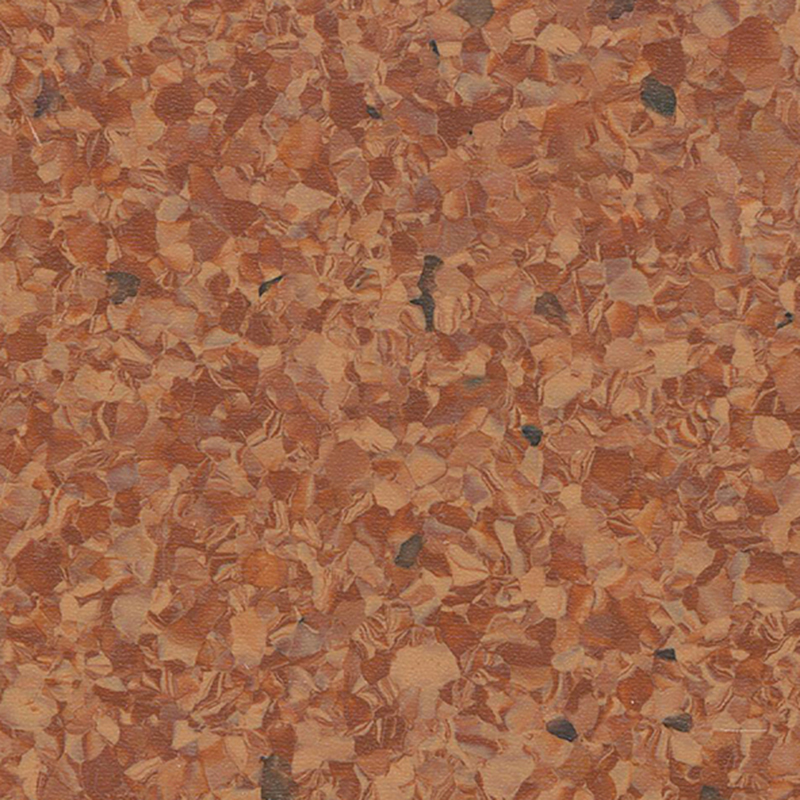 Sàn đồng nhất thân thiện với môi trường và độ bền cao