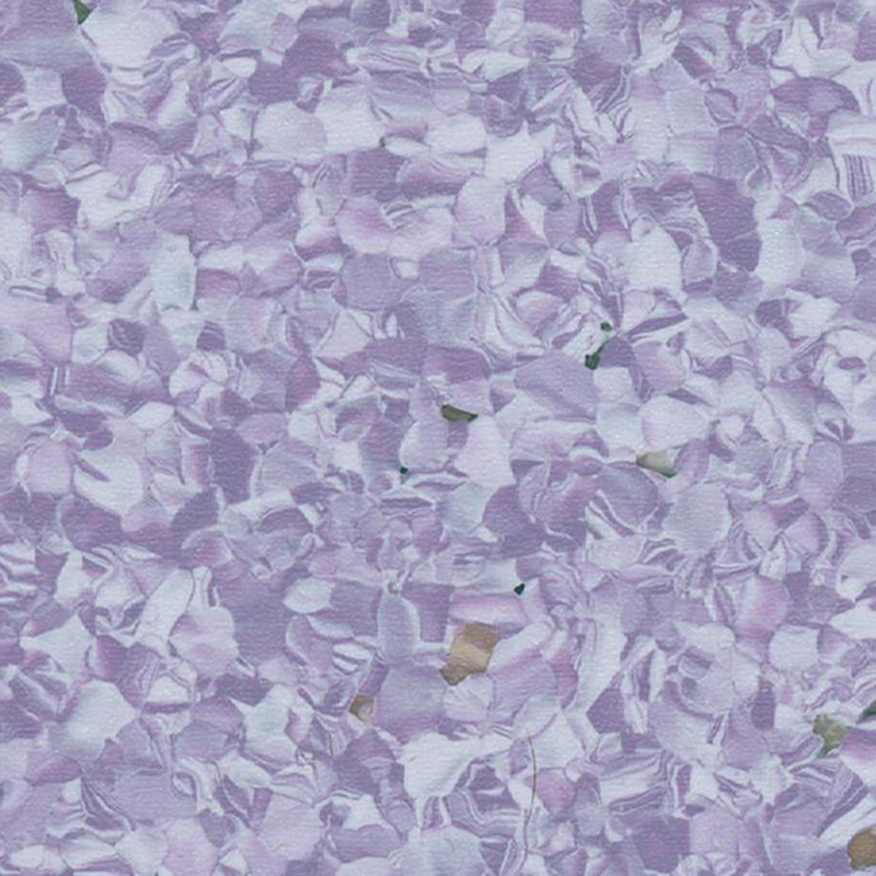 Sàn đồng nhất thân thiện với môi trường và độ bền cao