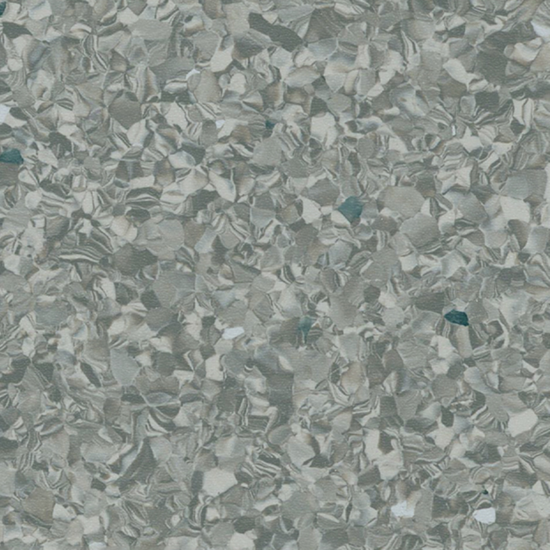 Sàn đồng nhất thân thiện với môi trường và độ bền cao