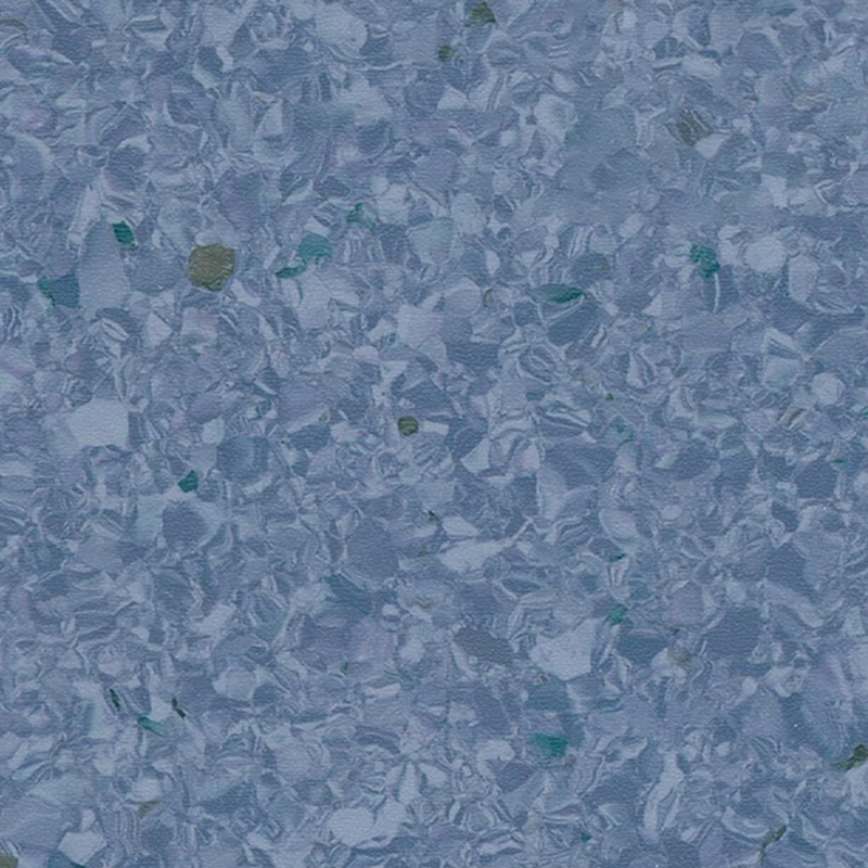 Sàn đồng nhất thân thiện với môi trường và độ bền cao