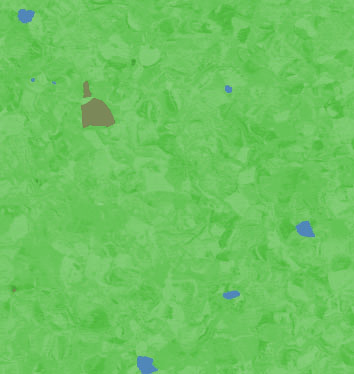 Hiệu suất vượt trội và chi phí bảo trì thấp sàn đồng nhất