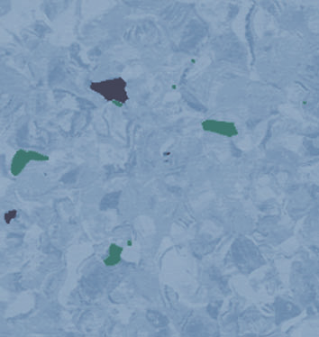 Hiệu suất vượt trội và chi phí bảo trì thấp sàn đồng nhất