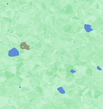 Hiệu suất vượt trội và chi phí bảo trì thấp sàn đồng nhất