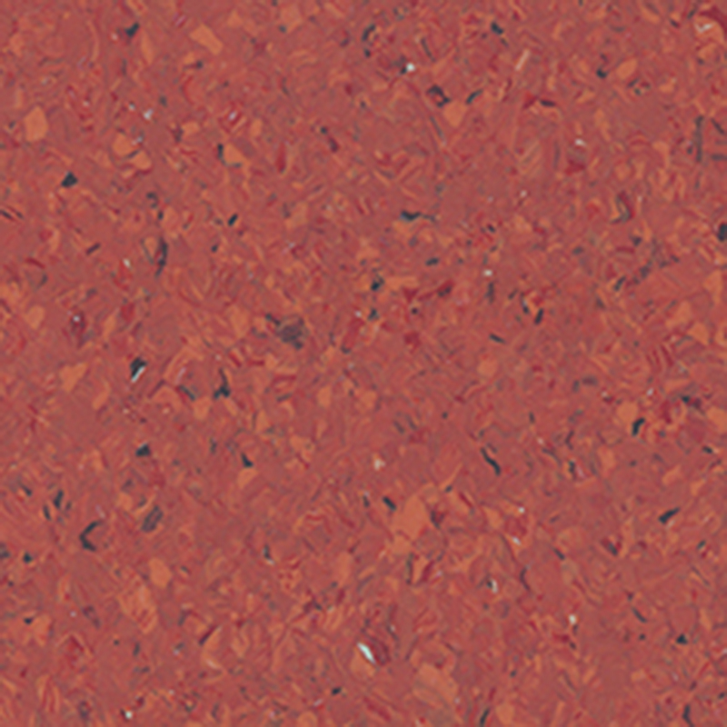 Độ ồn thấp & sàn đồng nhất chống bám bẩn