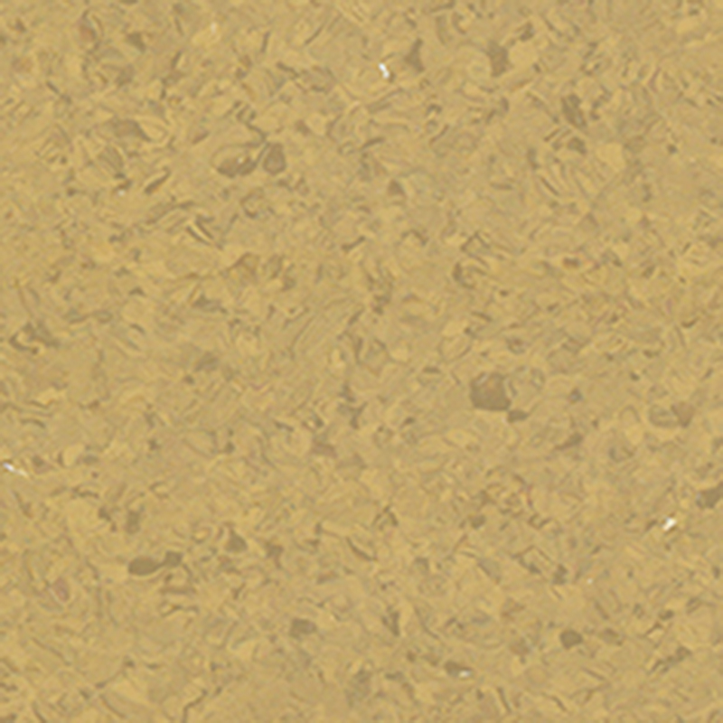 Độ ồn thấp & sàn đồng nhất chống bám bẩn