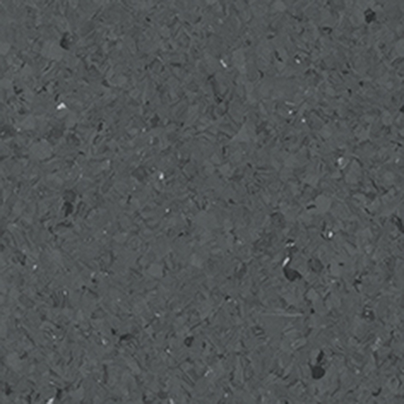 Độ ồn thấp & sàn đồng nhất chống bám bẩn