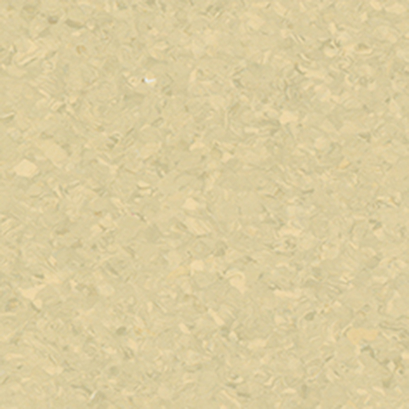 Độ ồn thấp & sàn đồng nhất chống bám bẩn