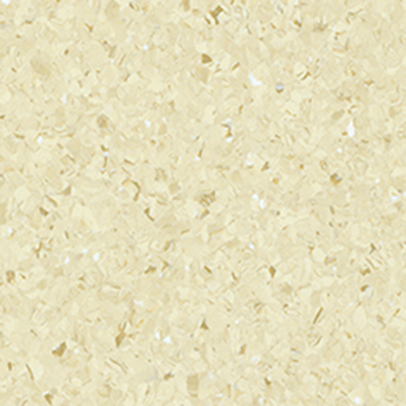 Độ ồn thấp & sàn đồng nhất chống bám bẩn