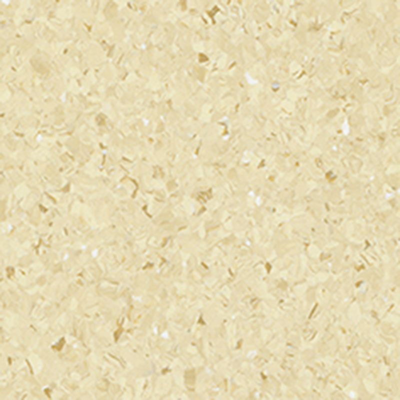 Độ ồn thấp & sàn đồng nhất chống bám bẩn