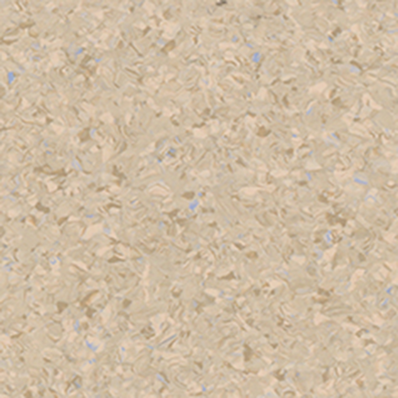 Độ ồn thấp & sàn đồng nhất chống bám bẩn