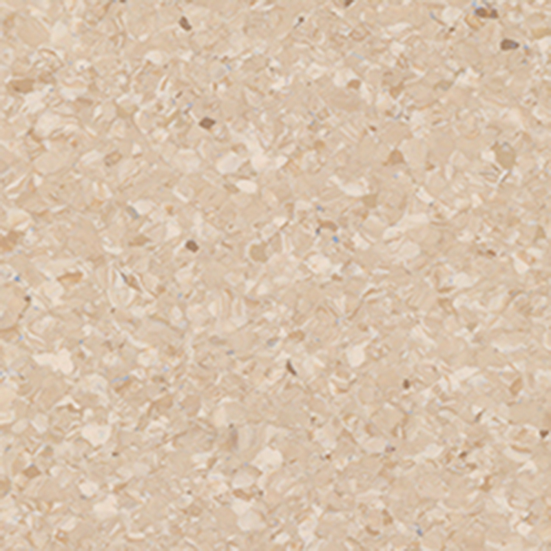 Độ ồn thấp & sàn đồng nhất chống bám bẩn