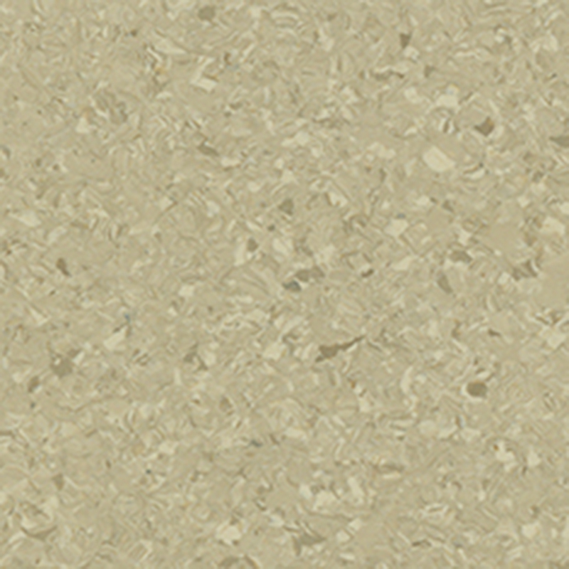 Độ ồn thấp & sàn đồng nhất chống bám bẩn