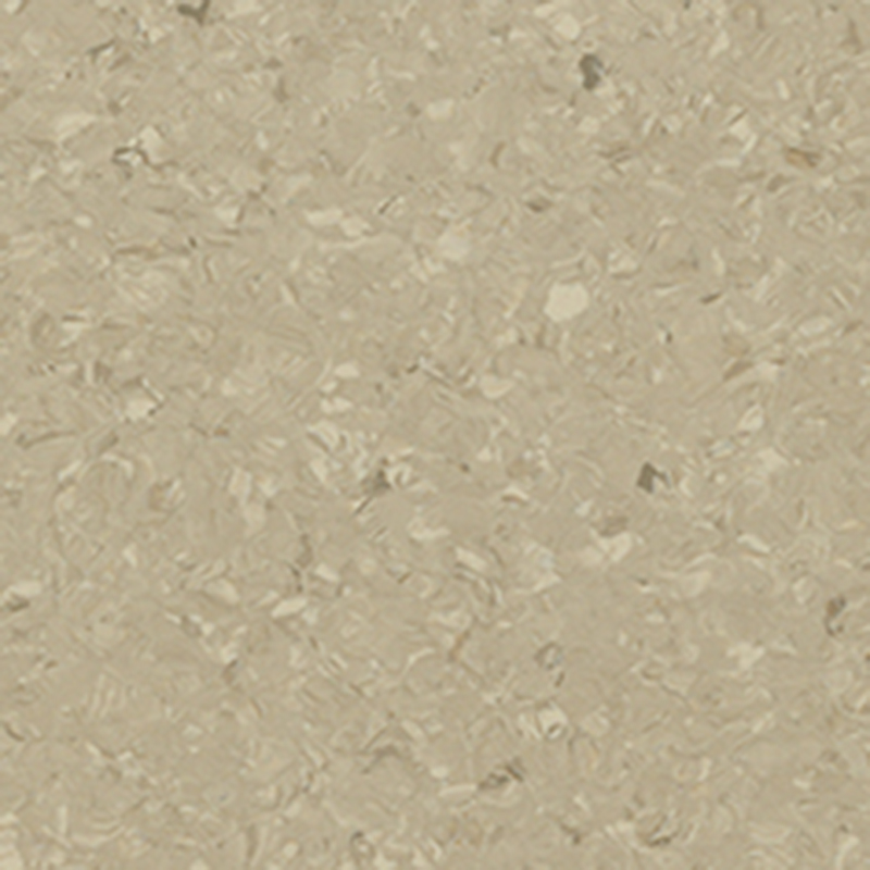 Độ ồn thấp & sàn đồng nhất chống bám bẩn