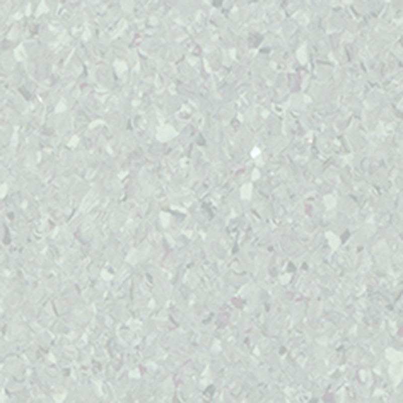 Độ ồn thấp & sàn đồng nhất chống bám bẩn