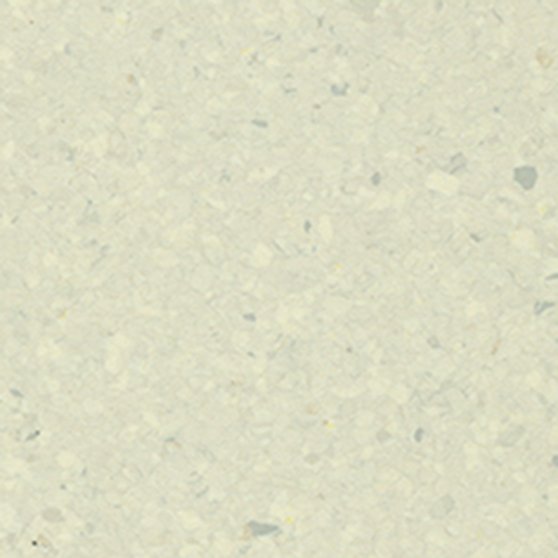 Độ ồn thấp & sàn đồng nhất chống bám bẩn