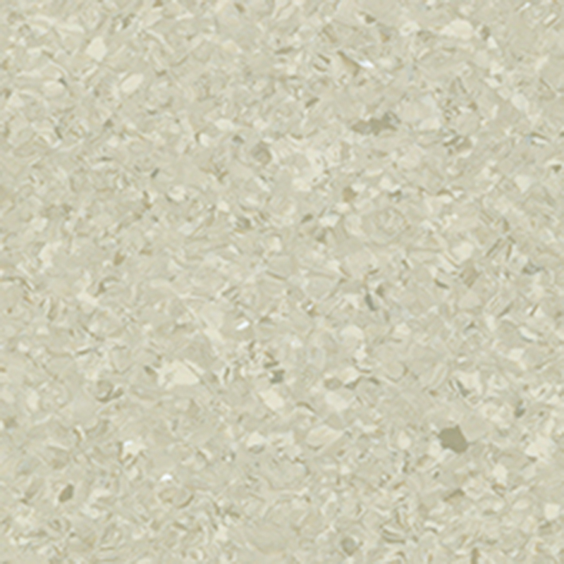 Độ ồn thấp & sàn đồng nhất chống bám bẩn