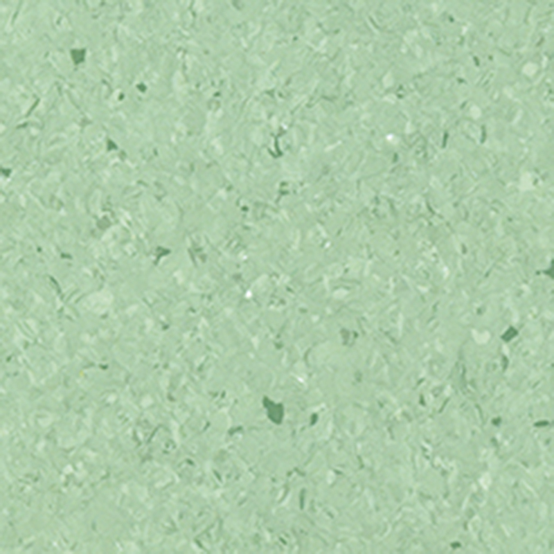 Độ ồn thấp & sàn đồng nhất chống bám bẩn