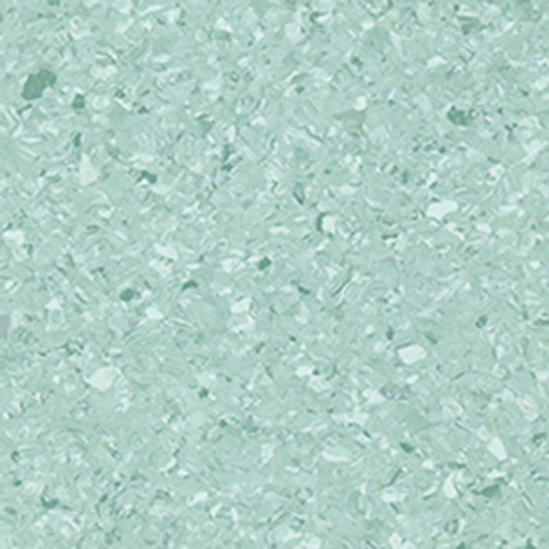 Độ ồn thấp & sàn đồng nhất chống bám bẩn