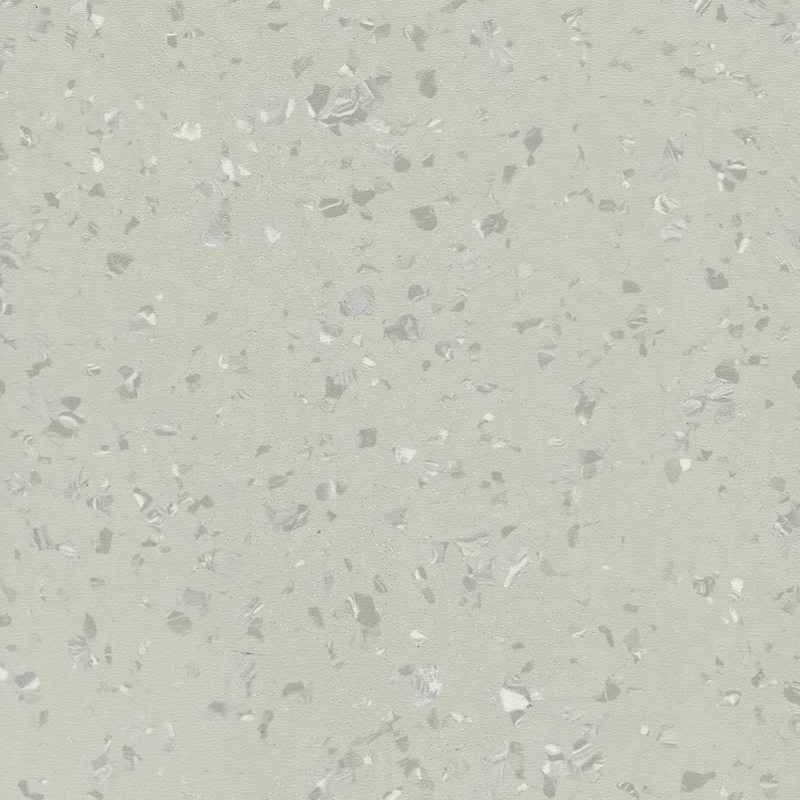 Lớp phủ polyurethane PUR đồng nhất cho sàn