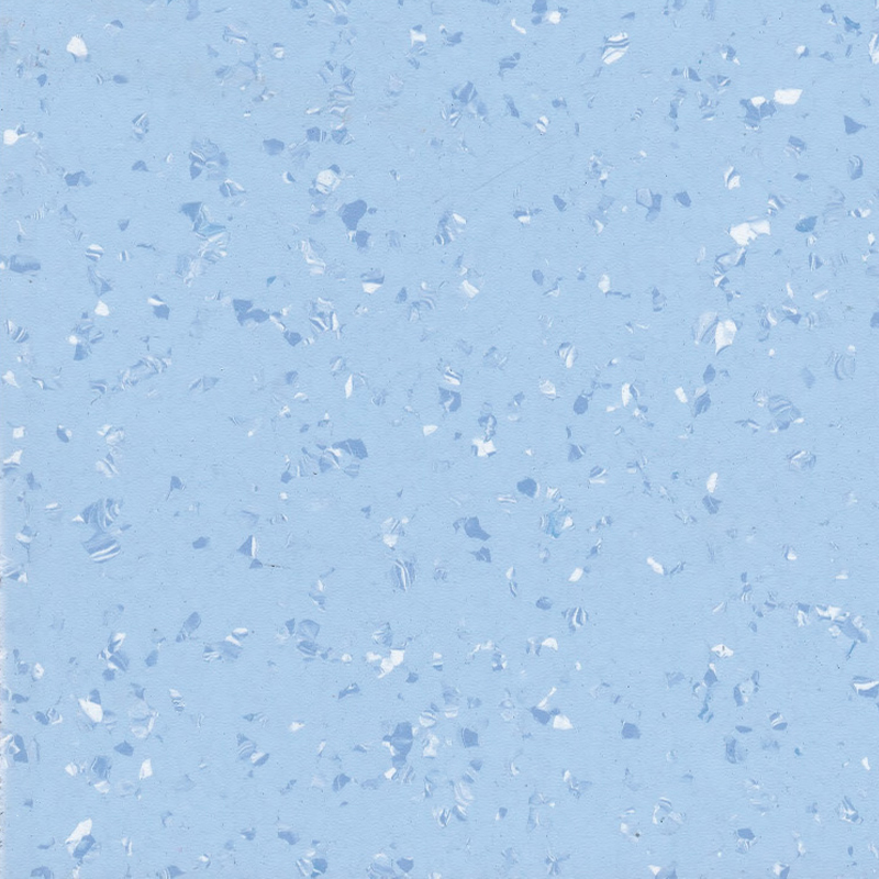 Lớp phủ polyurethane PUR đồng nhất cho sàn