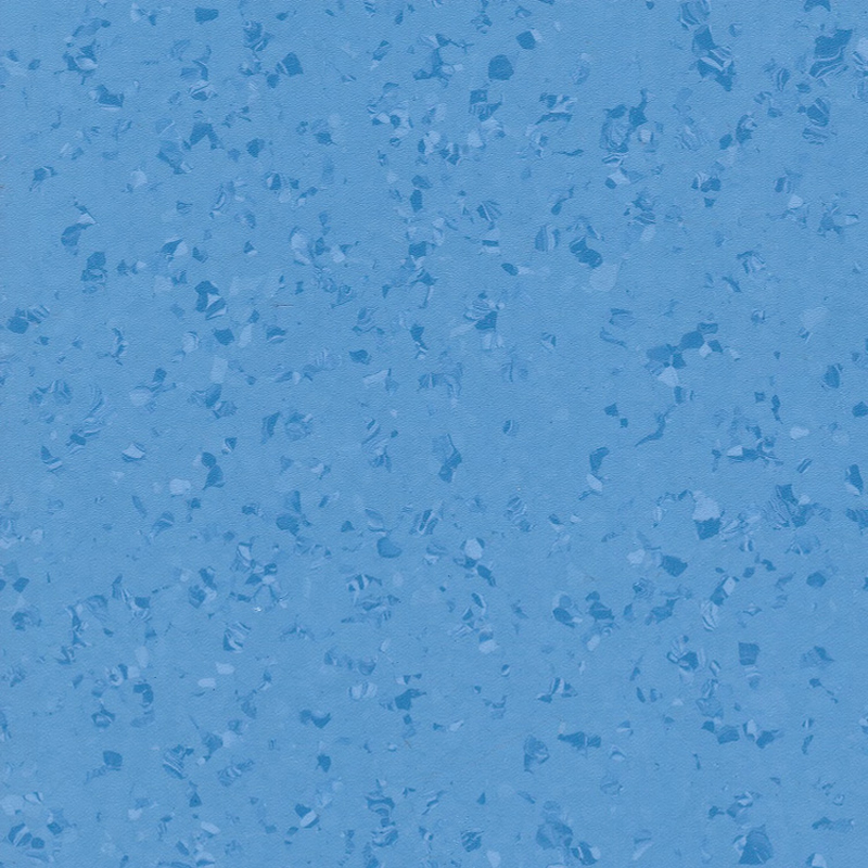 Lớp phủ polyurethane PUR đồng nhất cho sàn