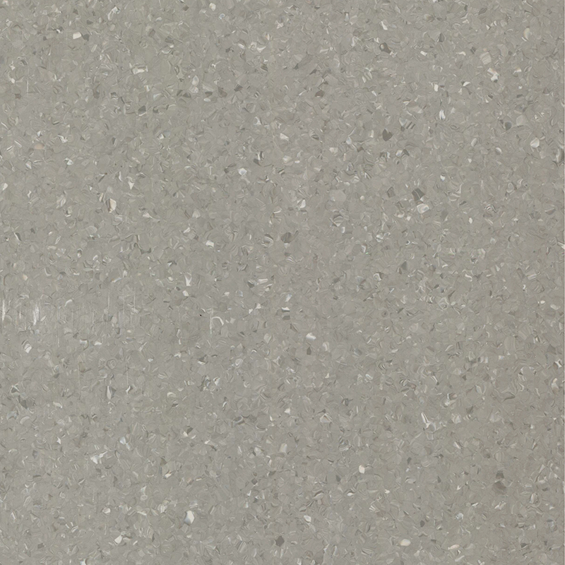 Sàn đồng nhất xanh và thân thiện với môi trường